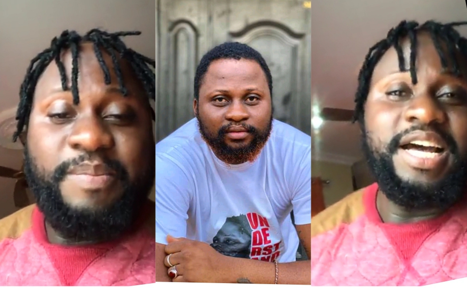 Video!!! Dobble Tee Returns To The Industry With A Horrific Look After SKY Demised