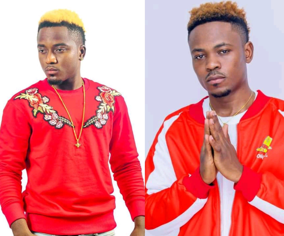 Video!!! Vizion Sadly Opens Up On His Current Relationship With Maccasio