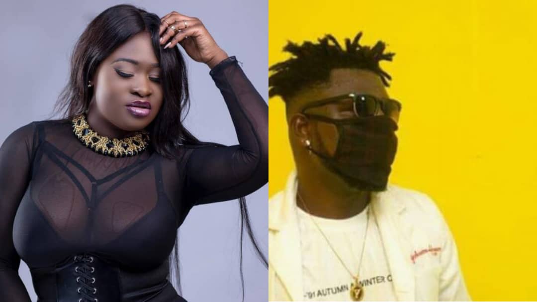 Sista Afia Finally Responds To Accusations From Ataaka Fans