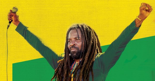Rocky Dawuni Secured A 2Nd Grammy Nomination For For Himself With “Voice of Bunbon Vol. 1” 