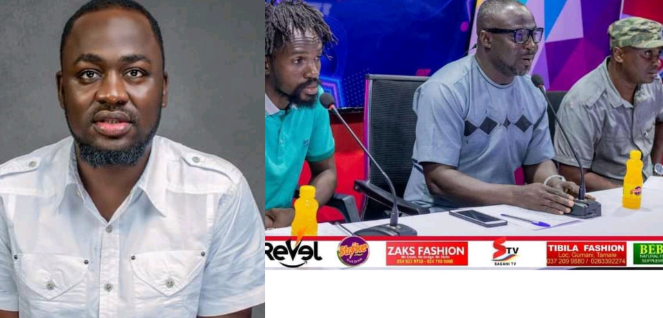 Mr. Tells Calls Chop Da Mic Judges To Order For Salamu Jinni’s And Others’ Wrong Judgment
