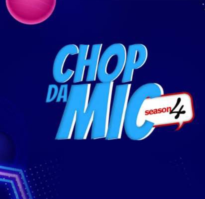 Breaking News!!! Chop Da Mic Season 4 Auditions To Be Aired Tonight