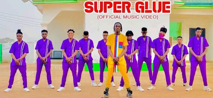 Watch Visuals: Striker De Donzy Outdoors “Super Glue,” The First Song Out Of The ‘Unruly Don’ EP