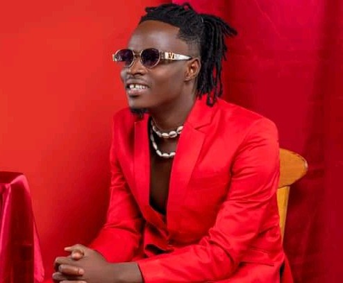 (+Video) Fancy Gadam Names His Top Four Ghanaian Artists Without Maccasio