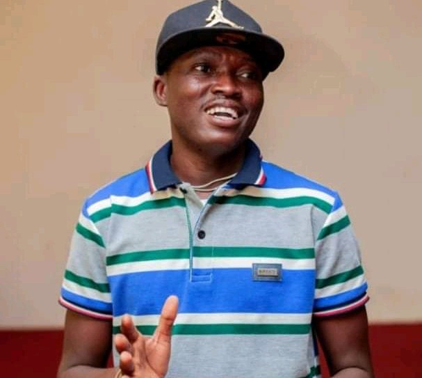 “God Will Pay You In Your Own Coin”, Director Anas Lashes YouTubers