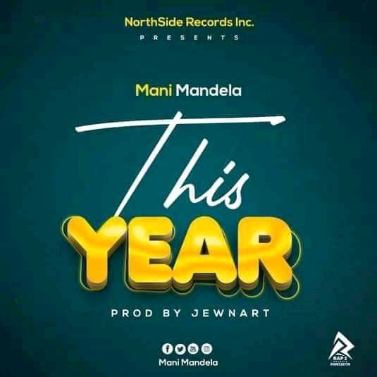 New Music Alert: Mani Mandela Set To Outdoors “This Year”, His First For The Year