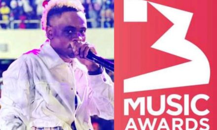 “Is It Accra Awards Or Ghana Awards? “, Maccasio Questions 3Music Awards After Missing Out