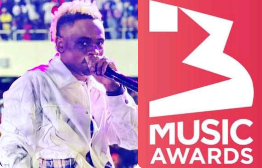 “Is It Accra Awards Or Ghana Awards? “, Maccasio Questions 3Music Awards After Missing Out