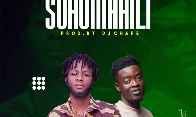 Barosky ft Don Ziggy – Suhumahili (Produced By DJ Chare)