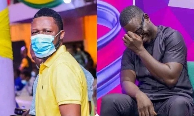 Gee Face shades Nash Iddi on Fancy Gadam VGMA nomination 