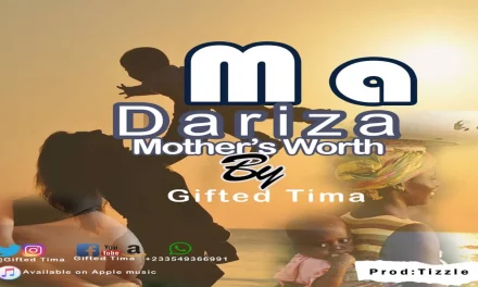 Gifted Tima ~ Ma Dariza (Mother’s Worth)