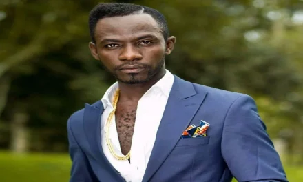 Switch to English for a bigger appeal – Okyeame Kwame to GH Rappers