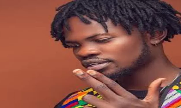 This album was made with everyone in mind – Fameye discloses 