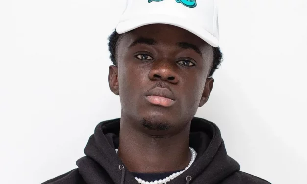 [Video] “I’ve Never Been In A Relationship Before Because I Didn’t Have Money”-Yaw Tog Reveals