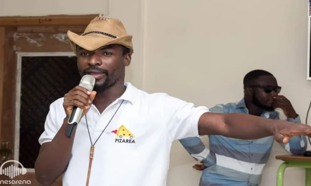 Pay when I insult you on my timeline – Mixtic to GH Acts 