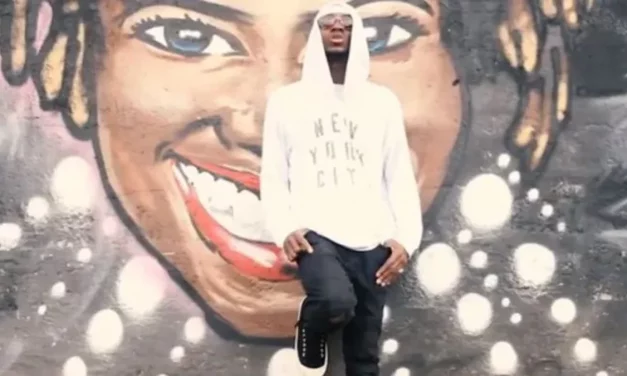 (Video): Zack Agon resume marketing of his Survival song