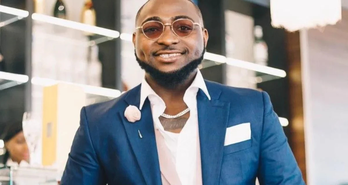 Support your favorite in peace; Davido encourages as he preaches peace