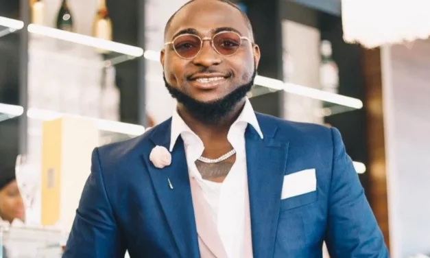 Support your favorite in peace; Davido encourages as he preaches peace