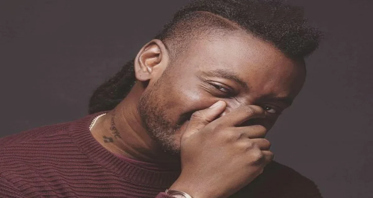 We are all brothers; Pappy Kojo apologizes over his recent banter on social media