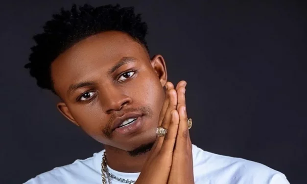 I am cool; Kweku Flick says as he reacts to his Vgma snub