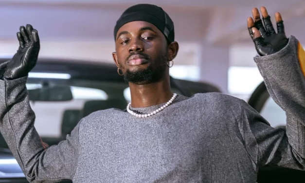 Black Sheriff allegedly “dragged to Court” by former management over claims of breach of contract 