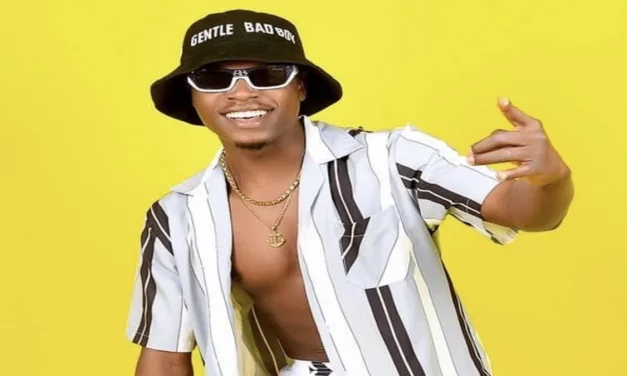 Bloggers forum: Mani Mandela sends strong notes to Upper East Entertainment Industry. 