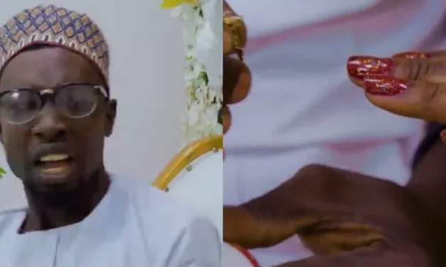 [Watch] Beerunner Tells His Love Story With New Single, “Legendary” 