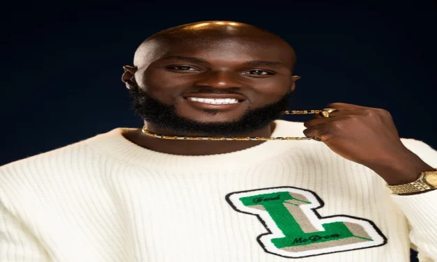 “I am your nightmare”; Khalusha Boss ‘brags’ After releasing two songs