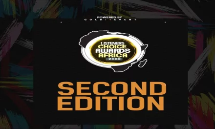 Listeners Choice Awards Africa opens nominations for second edition 