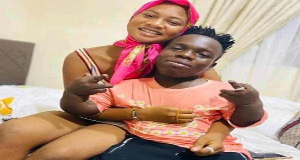 “I Have Two Pregnant Wife’s At The Moment” – Shatta Bandle Discloses