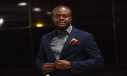 Rev. Richard Kumi’s “Awurade Aka” win Big at Classic Music and entertainment awards 