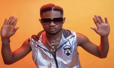I Had The Perception That Anything Can Happen Ahead Of VGMA’ – Lyrical Joe 