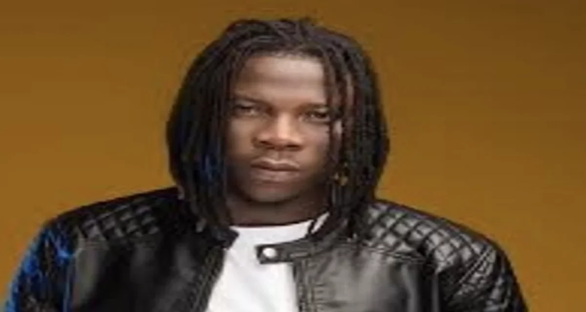 These things Affects People A Lot”-Stonebwoy Shares his view on trolls
