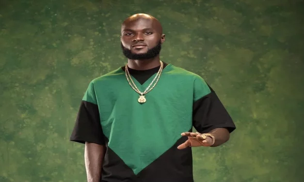 Kalusha readies second song of his music career