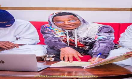 Don Dee Secretly Pens A Distribution Deal With Accra-Based Brotherhood Entertainment.