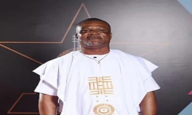 Ghanaian traditional music can be the backbone of Ghana’s economy ~ Nii Tettey Tetteh