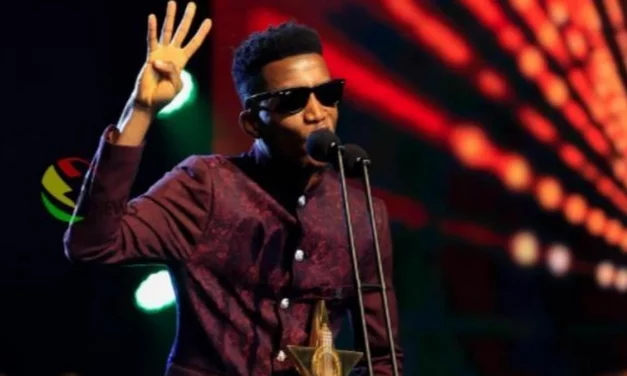 I don’t Aim to win Awards when releasing my songs – Kofi Kinaata