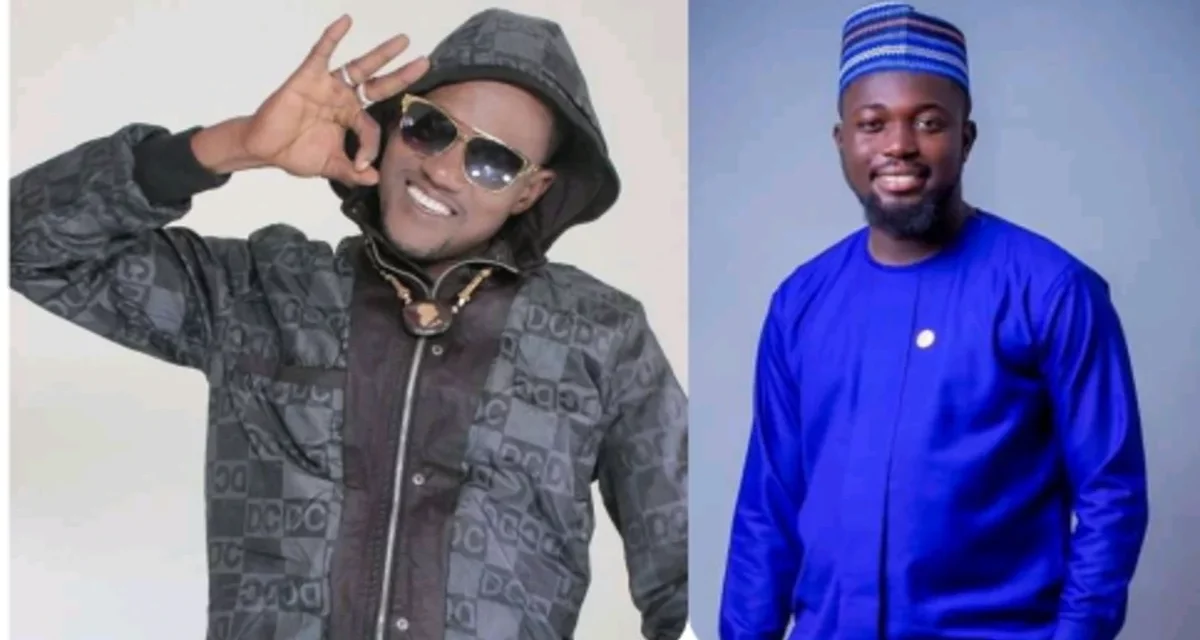DJ Zolah And Umar Janda Joins Dagbon Fm, Set To Ern Ghc2,000 Monthly Each