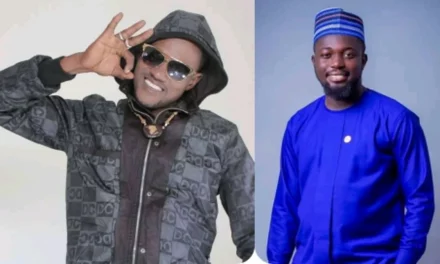 DJ Zolah And Umar Janda Joins Dagbon Fm, Set To Ern Ghc2,000 Monthly Each