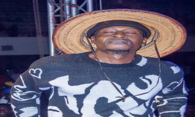 Breaking News: Wolugu Lana is in trouble for “disrespecting” Lamashegu youth