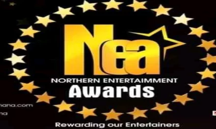 Full list of winners for Northern Ghana Entertainment Awards’ 2022