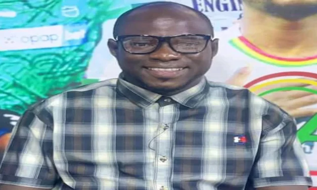 Watch: Zaa TV Is The Best TV Station In The North Right Now – Prince Mukadi