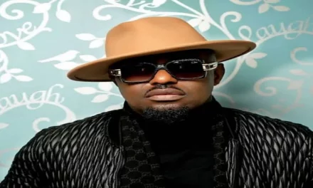 I have no intention of converting to Islam — Jim Iyke clears rumors 