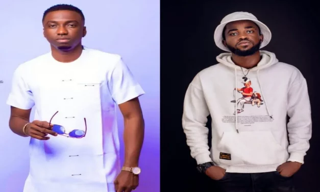 Jay Foley endorses Dallerz as the next big star from the western region