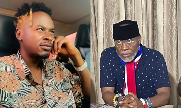 IsRahim apologizes to former Tamale mayor, Musah Superior