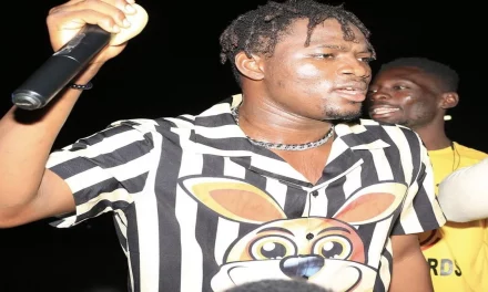 Kilimore Cries Over The Sad Reality Of Upper East Entertainment Industry