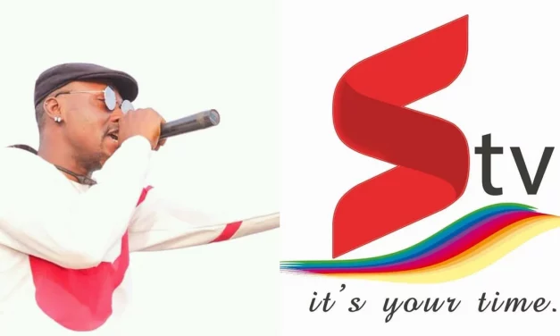 “I have ban you forever” – Wolugu Lana sparks on Management of Sagani Tv