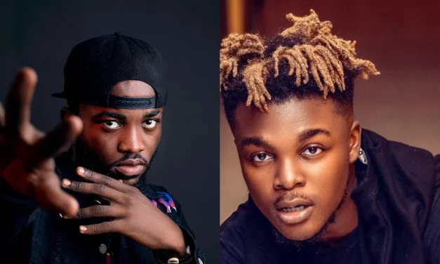 Dallerz is a refined version of Quamina Mp – Manager