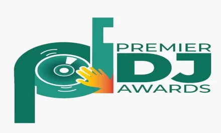 Premier DJ Awards Unveils Full List Of Nominees… Checklist