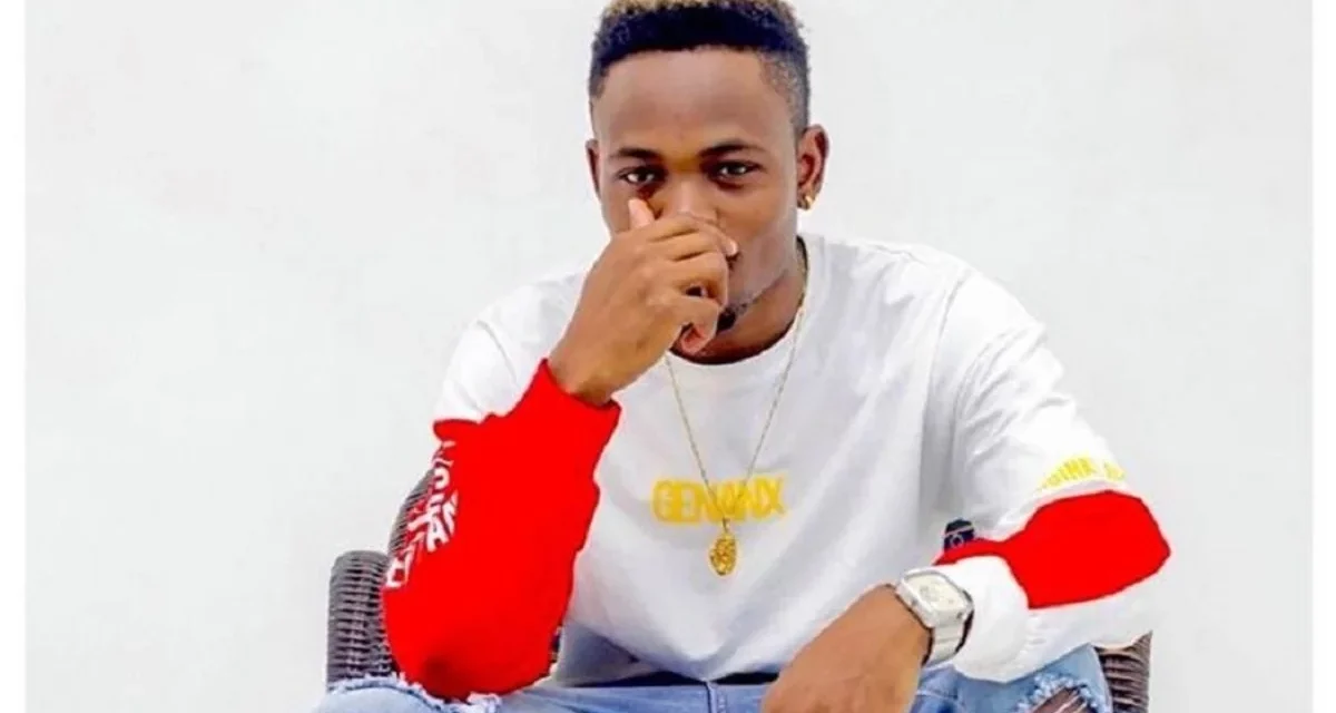“Too much attention-seeking leads to disrespect” – Maccasio “angrily” blasts the media